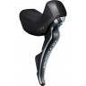 Шифтер/Тормозная ручка SHIMANO ULTEGRA, ST-R8020, правый, 11 скоростей, с тросом переключения ISTR8020RI