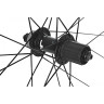 Комплект колес SHIMANO MT-500, переднее и заднее QR-R 173мм, 27,5