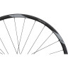 Комплект колес SHIMANO MT-500, переднее и заднее QR-R 173мм, 27,5