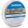 Леска SHIMANO EXAGE 150м прозрачная 0,305мм 7,5кг EXG15030